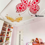 Резные потолки Apply