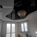 Многоуровневые потолки