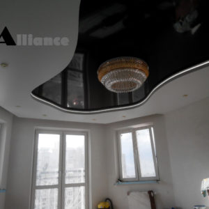 Многоуровневые потолки Многоуровневые потолки