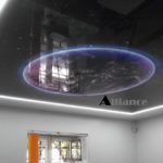 Звёздное небо