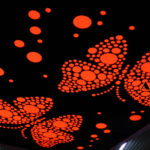 Резные потолки Apply