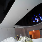 Многоуровневые потолки