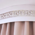 Потолочный карниз