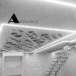 Резные потолки Apply