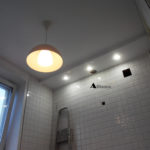 Многоуровневые потолки