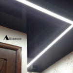 Парящие линии