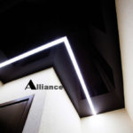 Парящие линии