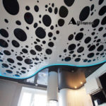 Резные потолки Apply