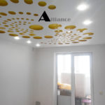 Резные потолки Apply