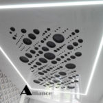 Резные потолки Apply