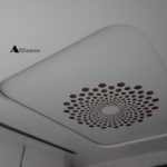 Резные потолки Apply