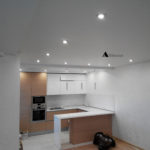 Многоуровневые потолки