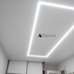 Парящие линии