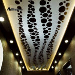 Резные потолки Apply