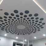 Резные потолки Apply