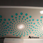 Резные потолки Apply