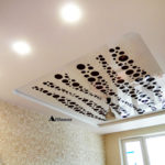 Резные потолки Apply