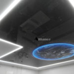 Звёздное небо