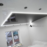 Парящие линии