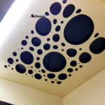 Резные потолки Apply