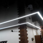 Парящие линии