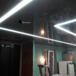 Парящие линии