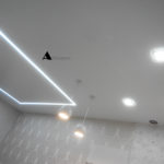 Парящие линии