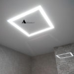 Парящие линии