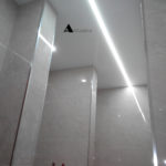 Парящие линии