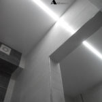 Парящие линии