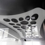 Резные потолки Apply