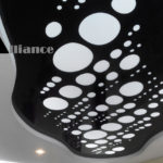 Резные потолки Apply