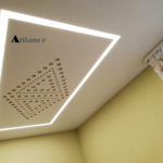 Резные потолки Apply