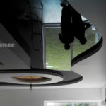 Многоуровневые потолки