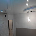 Многоуровневые потолки