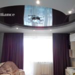 Многоуровневые потолки