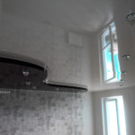 Многоуровневые потолки