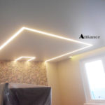 Парящие линии