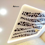 Резные потолки Apply