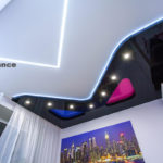 Парящие линии