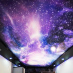 Звёздное небо