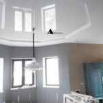 Многоуровневые потолки