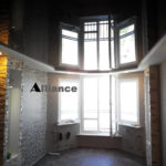 Многоуровневые потолки