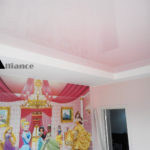 Многоуровневые потолки