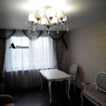 Одноуровневые потолки