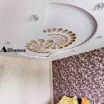 Резные потолки Apply