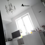 Одноуровневые потолки