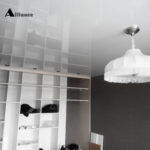 Одноуровневые потолки