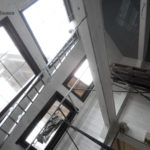 Одноуровневые потолки