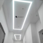 Парящие линии